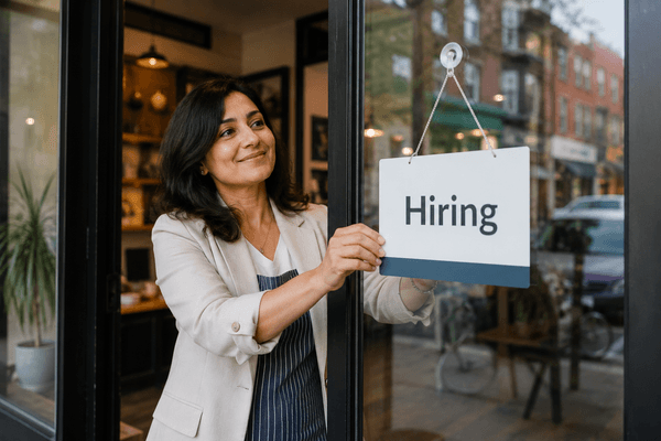 Employer's Guide to Hiring Newcomers