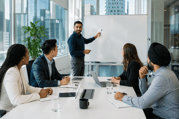 Qualities Employers Want