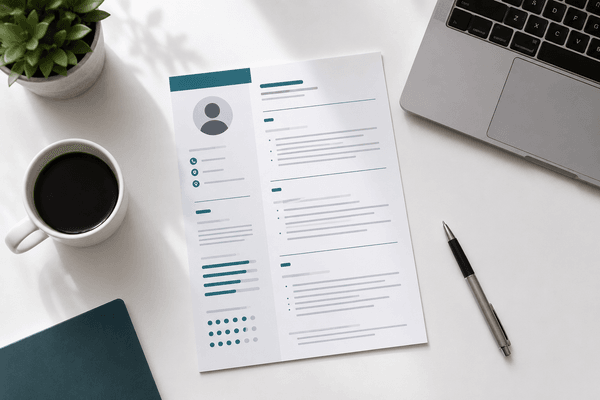 How to Write a Canadian Resume