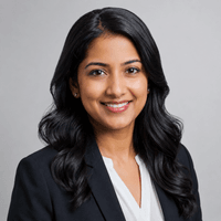 Priya Sharma